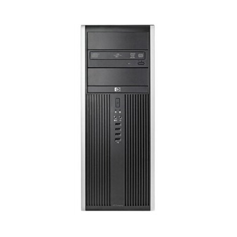 Calculator HP Compaq Elite 8200 Tower, Intel Core i7 2600 3.4 GHz; 8 GB DDR3; 128 GB SSD SATA; Windo